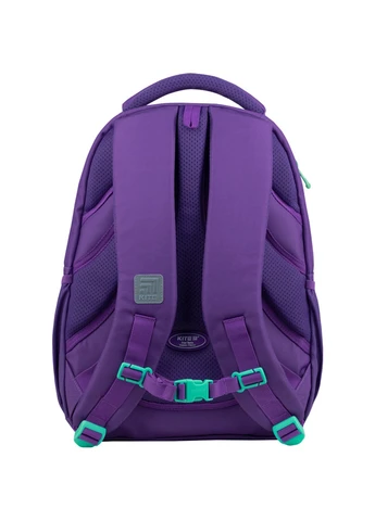 Рюкзак (ранець) м'який мод 8001 ctrl+alt+delete K22-8001L-1 Kite (276534042)