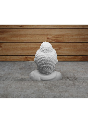 Статуетка "Голова Будди". ЗаСвіт (261555190)