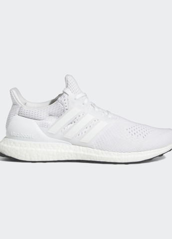 Белые всесезонные кроссовки ultraboost 1.0 adidas