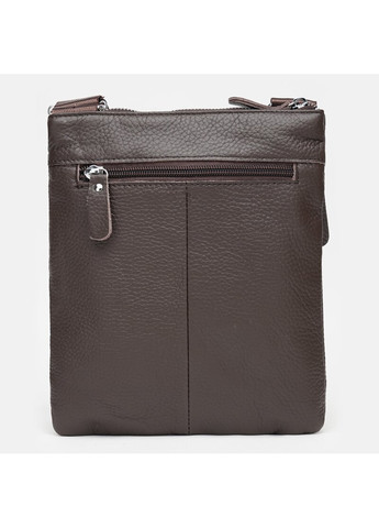 Чоловічі шкіряні сумки K1307-brown Keizer (266143500)