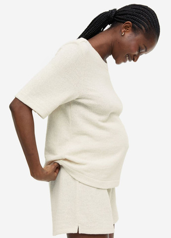 Шорты для беременных H&M (270960495)