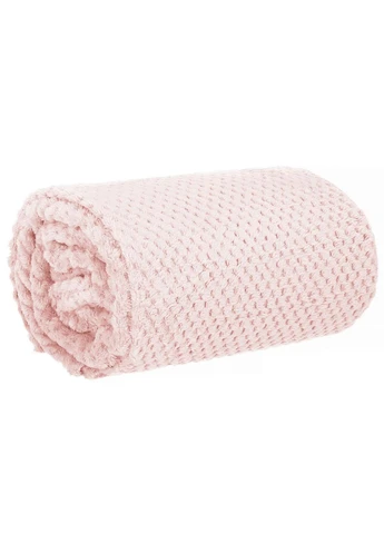 Плед-покривало Extra Soft 200 x 220 см HA7101 Springos (258251881)