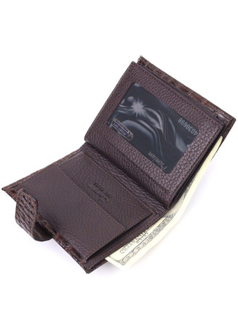 Чоловічий гаманець Karya (257205079)