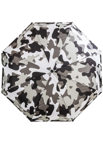 Автоматический женский зонт 5468-grey FARE (262982751)