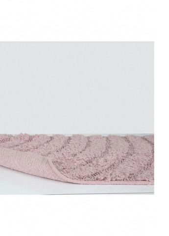 Набір килимків - Porter gul рожевий 60*90+40*60 Irya (258482801)