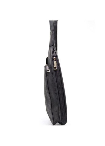 Кожаная черная сумка-рюкзак ra-3026-3md TARWA (263776750)