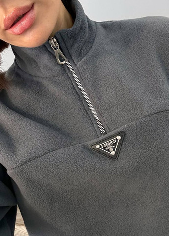 Спортивный флисовый костюм LeVi (261408885)