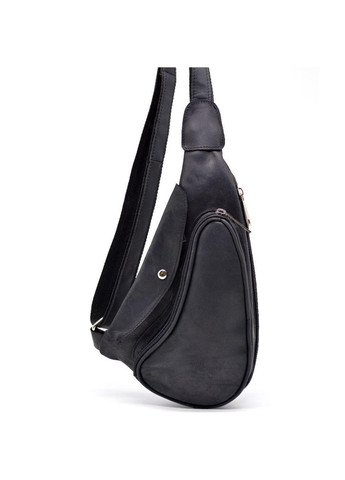 Кожаная черная сумка-рюкзак ra-3026-3md TARWA (263776750)