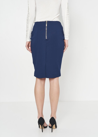 Синяя спідниця,синій, Costes