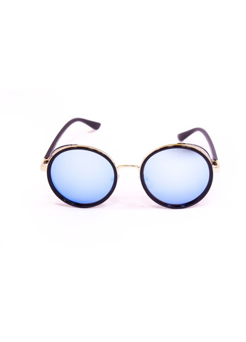 Сонцезахисні жіночі окуляри 9350-4 Polarized (262087140)