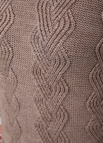 Кавовий светр 152 кави MarSe