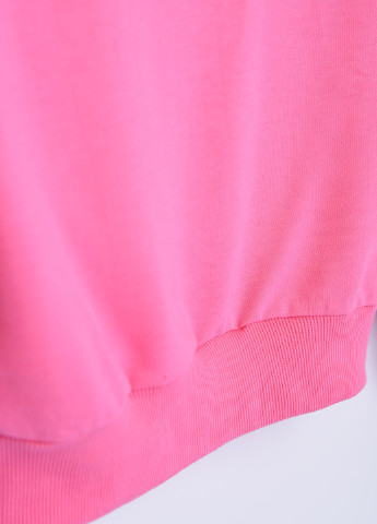 Кофта дитяча дівчинка рожевого кольору Let's Shop (256915204)