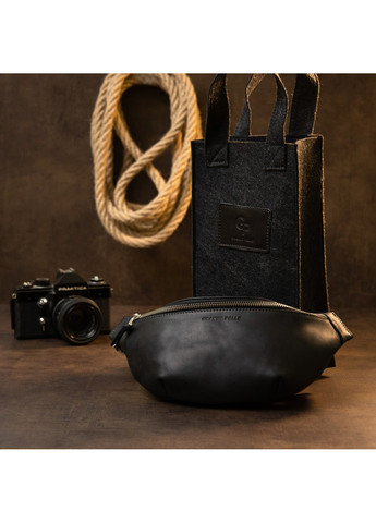 Чоловіча сумка Grande Pelle (257179224)