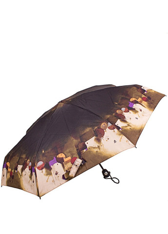 Жіночий міцний парасолька компактний автомат z4915-14 Airton (262982713)