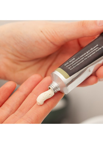 Очищувальна маска для обличчя Anti acne 50 г Sue (258297577)