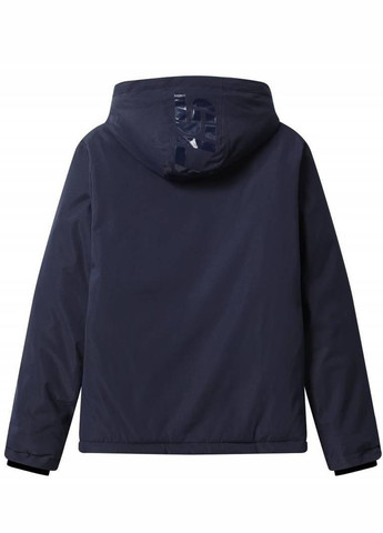 Темно-синяя куртка демисезон,темно-синий, Glo-Story