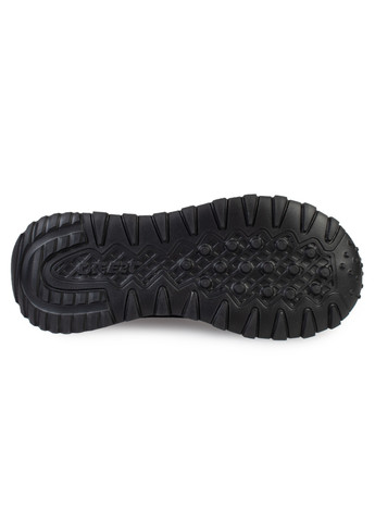 Чорні осінні кросівки жіночі бренду 8401412_(1) Iva