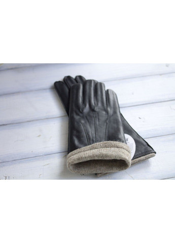 Жіночі шкіряні рукавички 848 Shust Gloves (266143777)