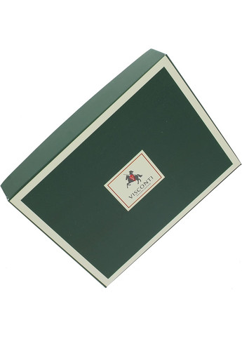 Обкладинка для паспорта шкіряна 2201 Visconti (258646234)