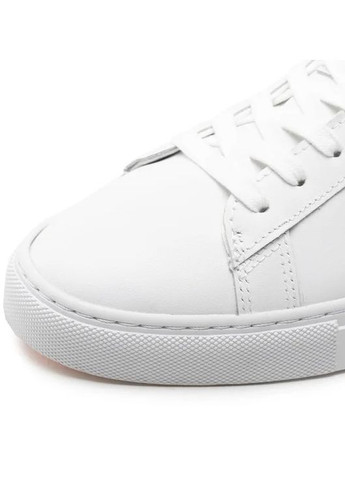 Білі чоловічі шкіряні кросівки Gant Mc Julien