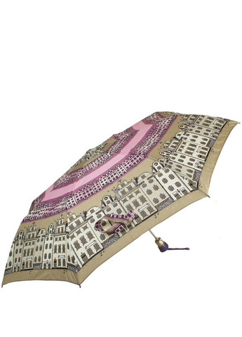 Зонт разноцветный женский дизайнерский полуавтомат Airton (262982718)