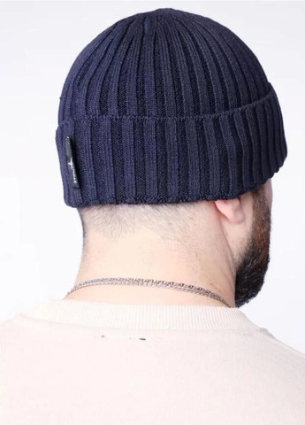 Шапка мужская Stone Island (267085214)