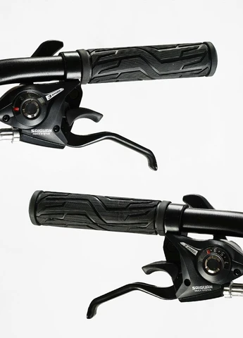 Велосипед Спортивный «Primary» 24" дюймов PRM-24020 Corso (276709576)