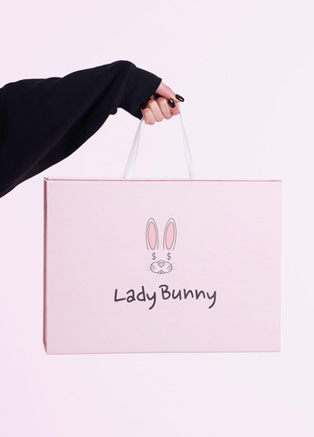 Велика коробка Lady Bunny (261327550)