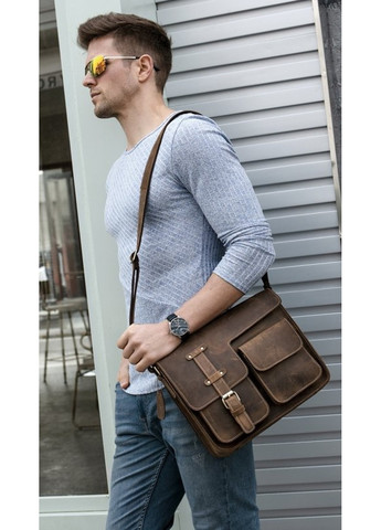 Чоловіча сумка Vintage (257170889)