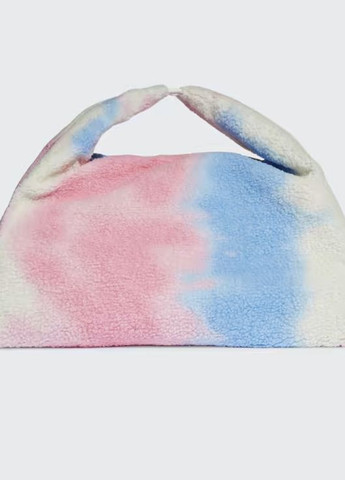 Сумка оригинал женская легкая Adidas Originals sherpa shoulder bag (262449880)