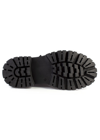 Зимние ботинки женские бренда 8501085_(1) ModaMilano
