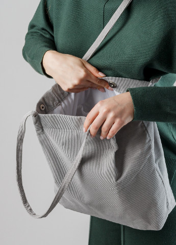 Сумка універсальна вельветова MVM (256786383)