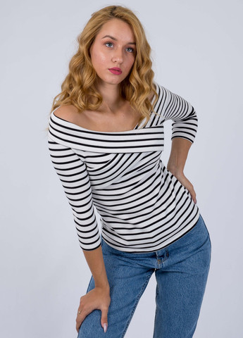 Біла блуза Vero Moda