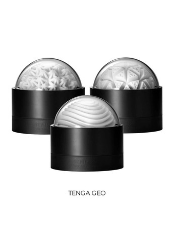 Мастурбатор Geo Aqua, новый материал, нежные волны, новая ступень развития Egg Tenga (277235789)