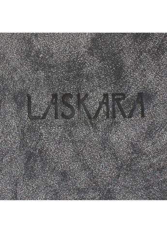 Женская сумка из кожзама LK10192-grey Laskara (263279568)
