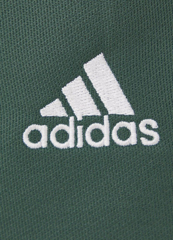 Спортивні штани adidas w lin ft ts green (276774825)