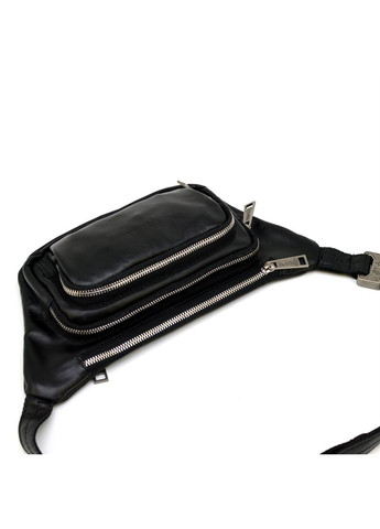 Мужская кожаная поясная сумка GA-8179-4lx бренд TARWA (263776550)