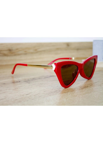 Женские солнцезащитные очки p0957-3 Polarized (262524153)