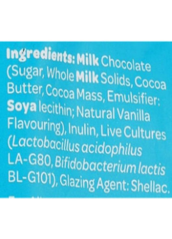 Biotic Balance Chocballs For Kids 30 Chewable Tabs Chocolate Bioglan (268369575)