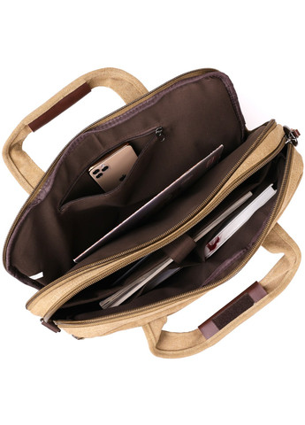 Чоловіча сумка Vintage (257155704)