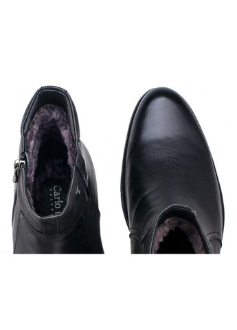 Черевики Carlo Delari (260957356)