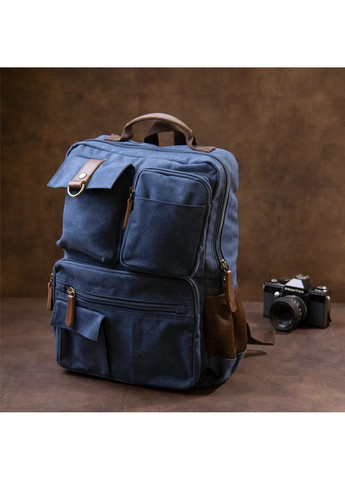 Текстильный рюкзак 20621 Vintage (262522870)