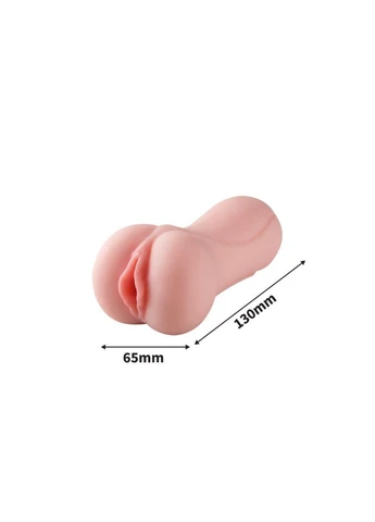 Мастурбатор-вагіна Pocket Pussy Mia Flesh MAI (277236214)