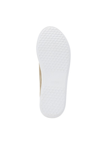 Бежеві чоловічі кеди з натуральної замші бежеві Darkwood TI C3528