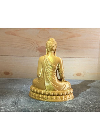 Статуетка Будда на постаменті. ЗаСвіт (261555453)