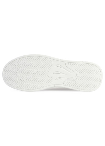 Белые демисезонные кроссовки мужские бренда 9200209_(1) Stilli