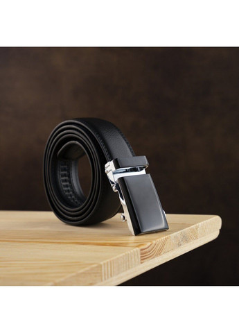 Чоловічий шкіряний ремінь автомат 20312 Vintage (269994104)