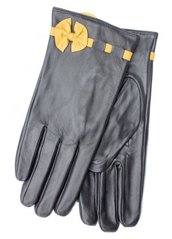 Жіночі рукавички зі шкіри ягняти Shust Gloves (266142968)