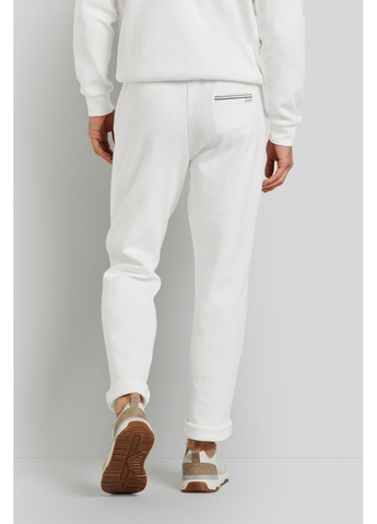 Чоловічі спортивні штани Білі Bugatti (258079526)