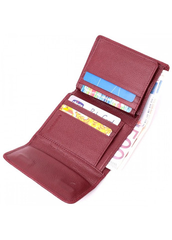 Шкіряний жіночий гаманець ST Leather 19480 ST Leather Accessories (277925825)